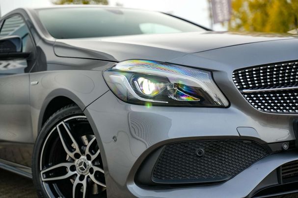 Mercedes-Benz A 180 AMG 90 kW image number 36