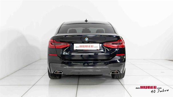 BMW 630d Gran Turismo xDrive 195 kW image number 6