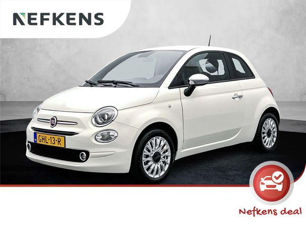 Fiat 500 51 kW image number 1