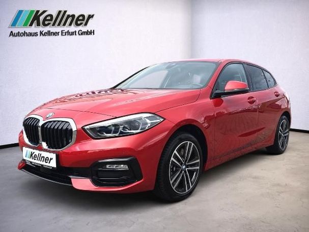 BMW 120d 140 kW image number 1