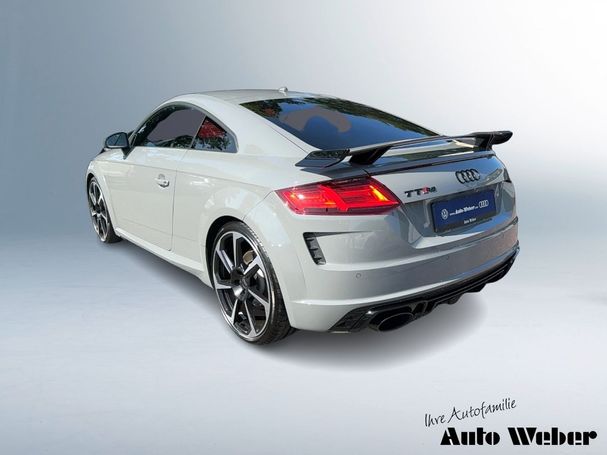 Audi TT RS 294 kW image number 3