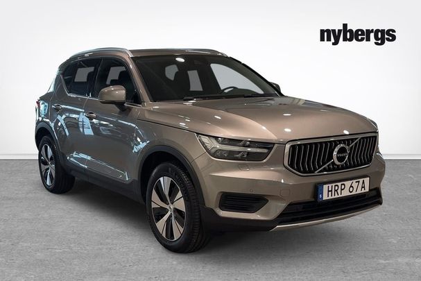 Volvo XC40 Recharge T4 Inscription Expression 157 kW image number 2