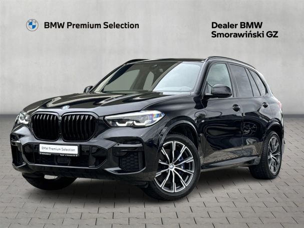 BMW X5 xDrive25d 170 kW image number 1