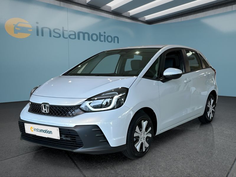 Honda Jazz 1.5 i-MMD