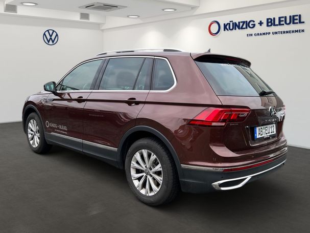 Volkswagen Tiguan 1.5 TSI Elegance DSG 110 kW image number 5