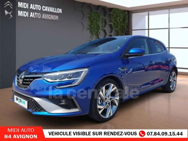 Renault Megane 118 kW image number 1