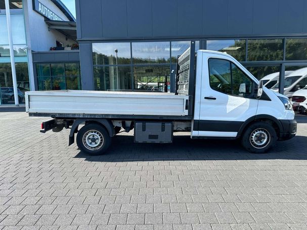 Ford Transit 125 kW image number 5