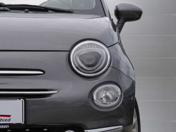 Fiat 500C 51 kW image number 9