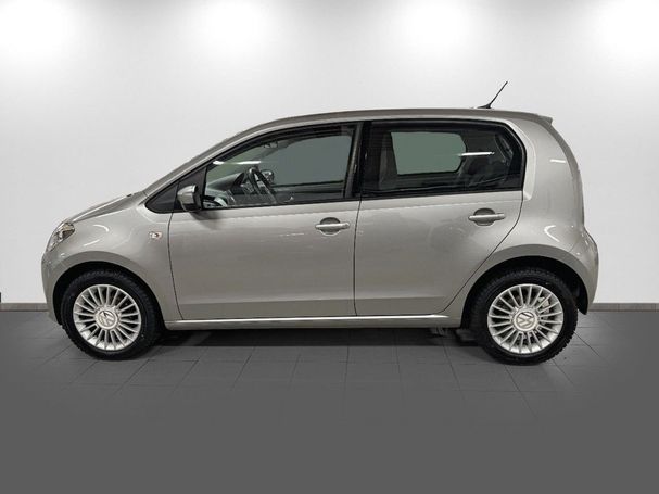 Volkswagen up! 55 kW image number 5