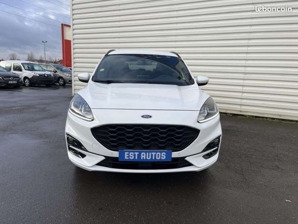 Ford Kuga 1.5 EcoBlue ST-Line 89 kW image number 2