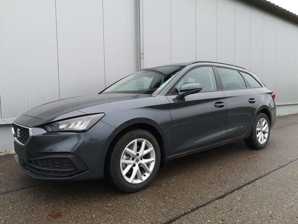 Seat Leon ST 1.5 eTSI 110 kW image number 2