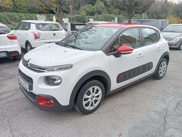 Citroen C3 S&S FEEL 61 kW image number 1