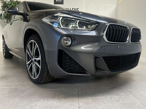 BMW X2 sDrive 100 kW image number 6