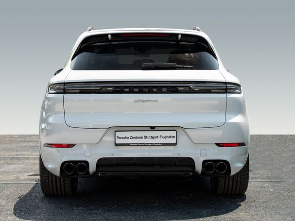 Porsche Cayenne E-Hybrid 346 kW image number 8