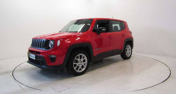 Jeep Renegade 96 kW image number 20