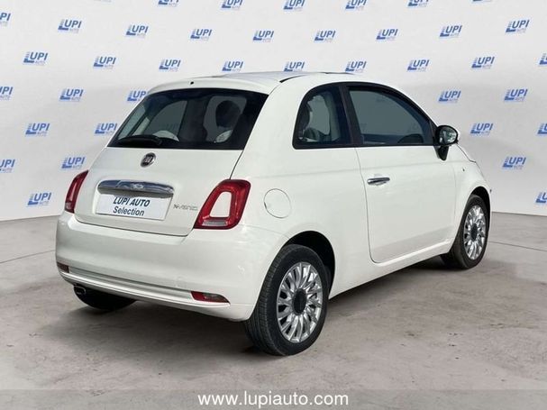 Fiat 500 1.0 51 kW image number 7