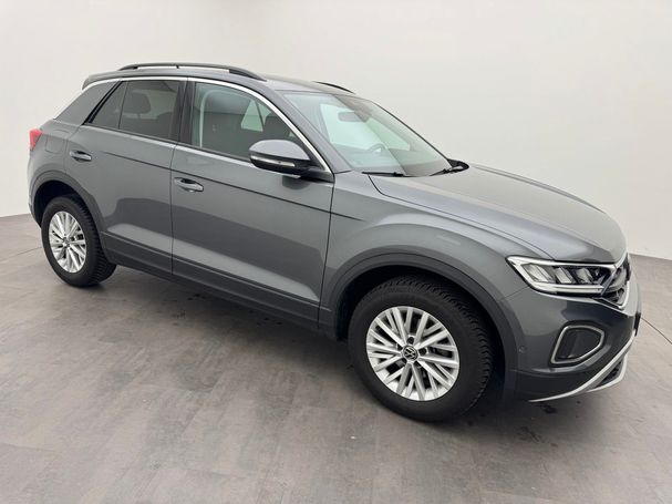 Volkswagen T-Roc 1.0 TSI T-Roc 81 kW image number 2