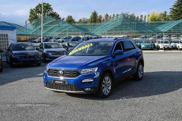 Volkswagen T-Roc 1.5 TSI 110 kW image number 1