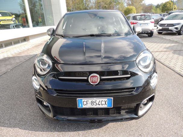 Fiat 500X 1.6 Sport 96 kW image number 3