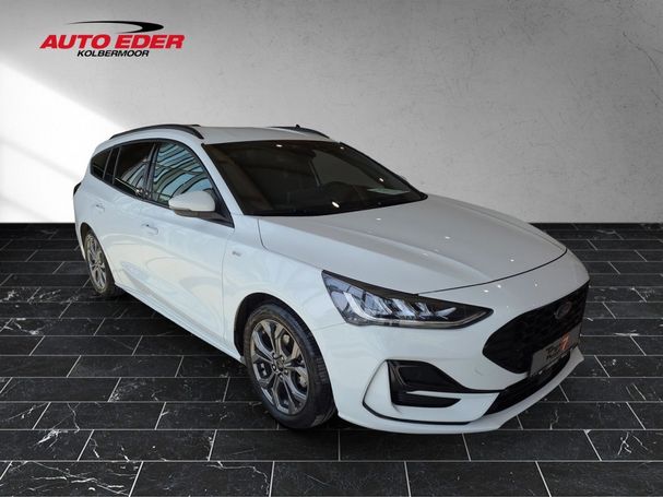 Ford Focus ST-Line 92 kW image number 3