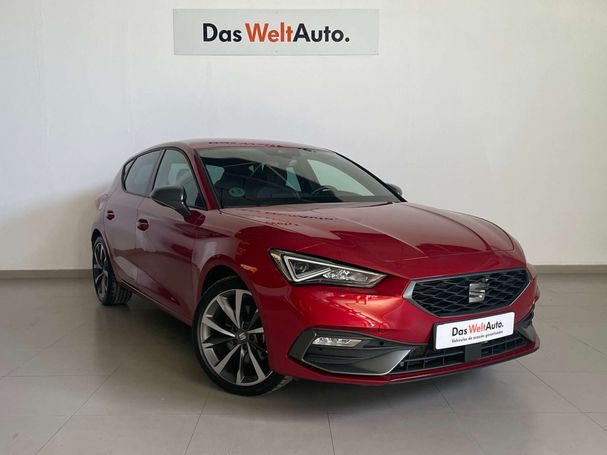 Seat Leon 2.0 TDI FR 110 kW image number 1