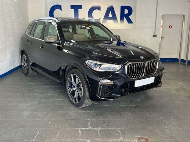 BMW X5 xDrive 390 kW image number 1