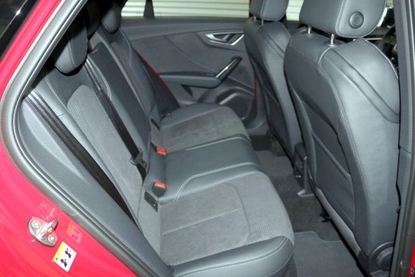 Audi SQ2 2.0 TFSI 221 kW image number 11