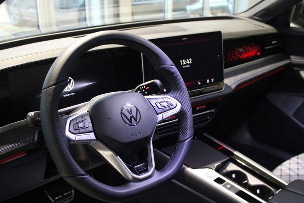 Volkswagen Passat Variant 2.0 TDI R-Line 4Motion DSG 142 kW image number 15