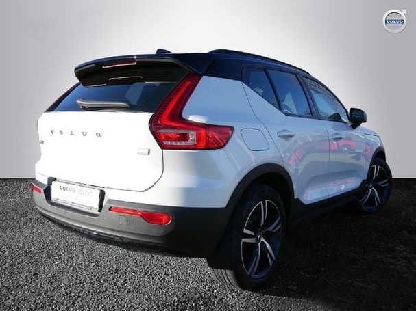 Volvo XC40 T5 Twin Engine 192 kW image number 2