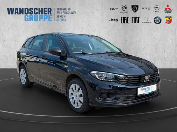 Fiat Tipo Kombi 1.5 GSE Hybrid 96 kW image number 7