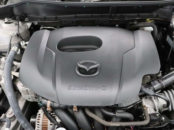 Mazda 2 SkyActiv-G 66 kW image number 38