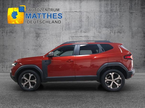 Dacia Duster TCe 130 96 kW image number 8