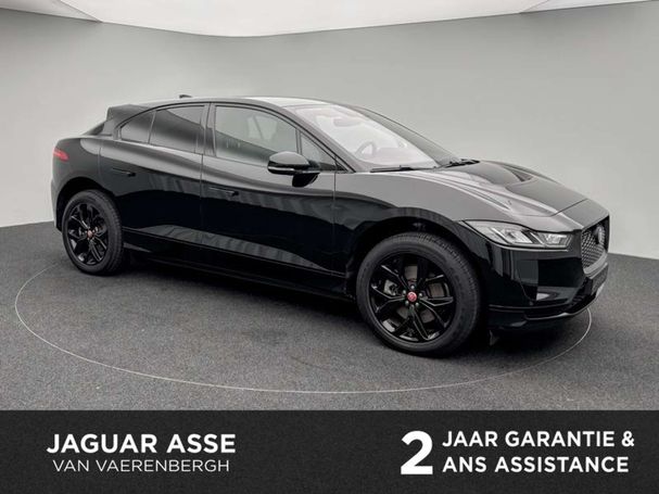 Jaguar I-Pace EV400 S AWD 294 kW image number 18