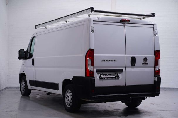 Fiat Ducato L2H1 96 kW image number 5