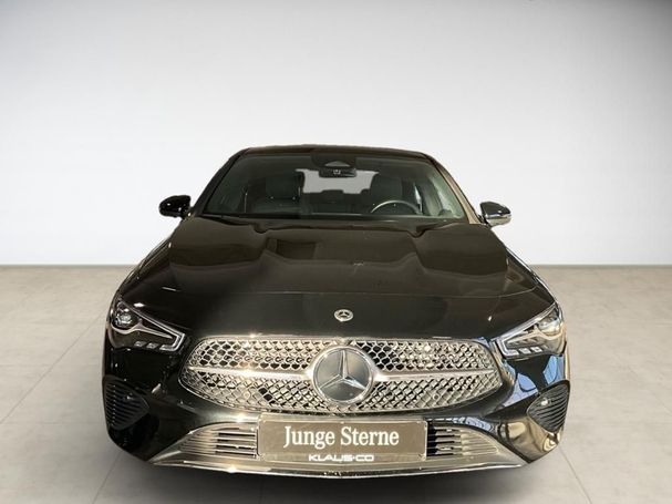 Mercedes-Benz CLA 200 120 kW image number 2