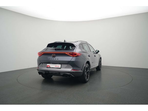 Cupra Formentor 228 kW image number 7