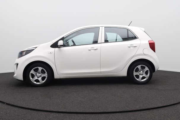 Kia Picanto 1.0 49 kW image number 5