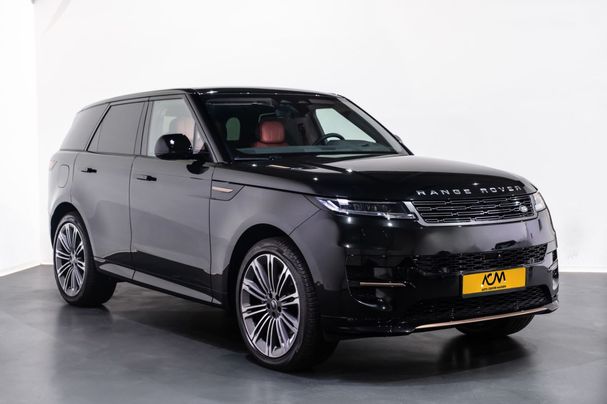 Land Rover Range Rover Sport 221 kW image number 1