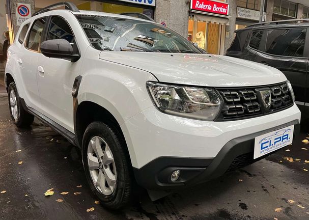 Dacia Duster TCe 100 Essential 74 kW image number 2