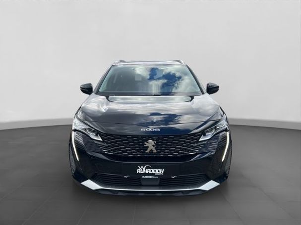 Peugeot 5008 BlueHDi 180 130 kW image number 6