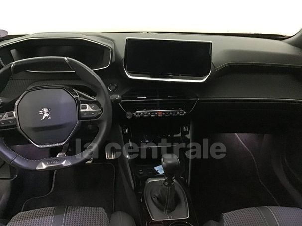 Peugeot 2008 PureTech 130 96 kW image number 8