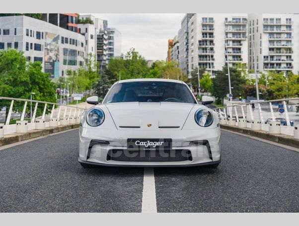 Porsche 992 GT3 Touring 4.0 PDK 375 kW image number 17