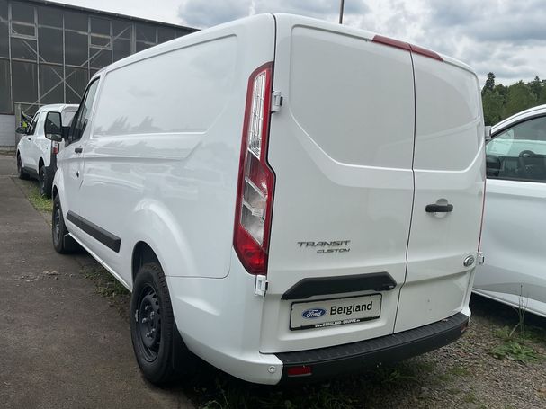 Ford Transit Custom 300 Trend 96 kW image number 7