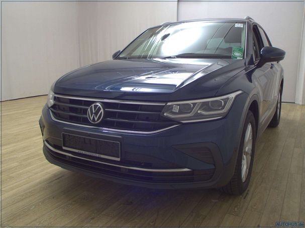 Volkswagen Tiguan 2.0 TDI 4Motion DSG 147 kW image number 1