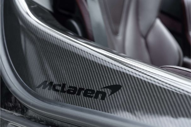 McLaren 720S Spider Luxury 530 kW image number 37