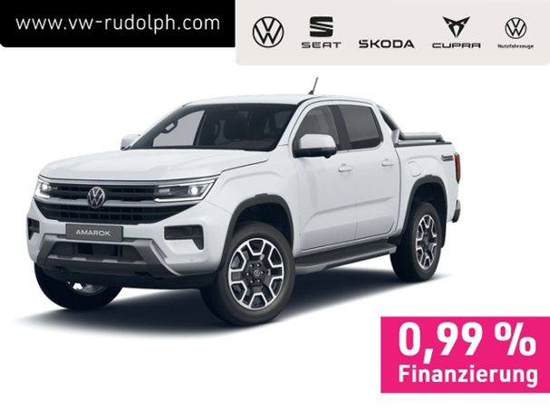 Volkswagen Amarok 3.0 TDI Style 4Motion 177 kW image number 2