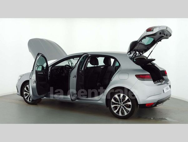 Renault Megane 118 kW image number 27