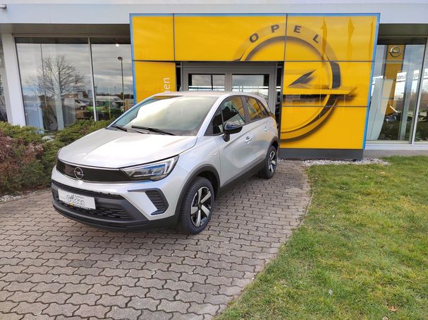 Opel Crossland 1.2 DI Enjoy 81 kW image number 1