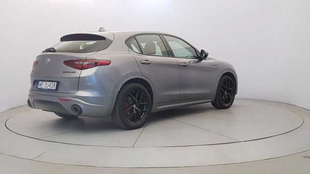 Alfa Romeo Stelvio 206 kW image number 7