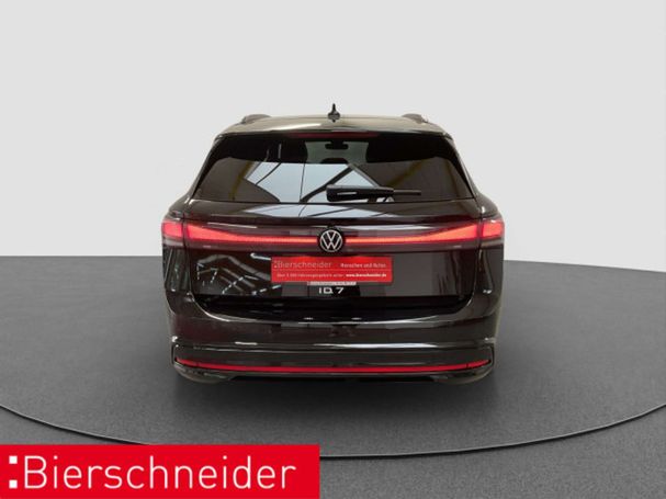 Volkswagen ID.7 210 kW image number 4